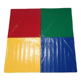 Colchonete Tatame P/ Casinha Piscina De Bolinhas 1,50 X 1,50 Colchonete Tatame P/ Casinha Piscina De Bolinhas 1,50 X 1,50