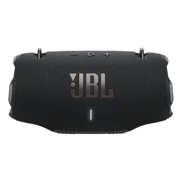 Parlante Jbl Xtreme 4 Negro Negro