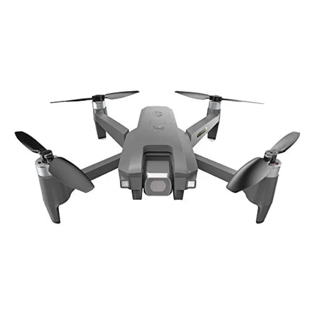 Vivitar Vti Phoenix Cámara Hd Plegable Drone Con Gps Y Funci