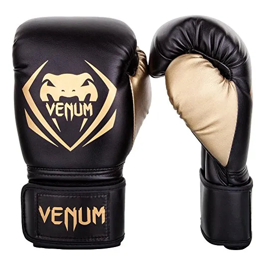 Guantes De Boxeo - Venum Contender - 10 Onzas