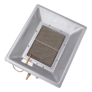 Calentador De Gas Para Pollos, Manual, Infrarrojo, Calentador De Gas Para Pollos, Manual, Infrarrojo,