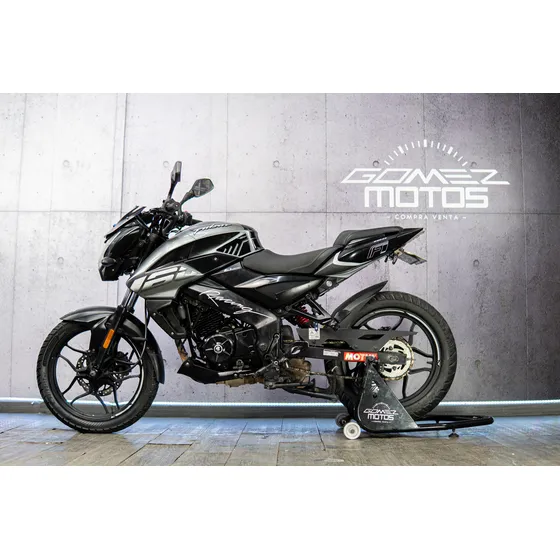 Bajaj Pulsar Ns 160 Fi 2022
