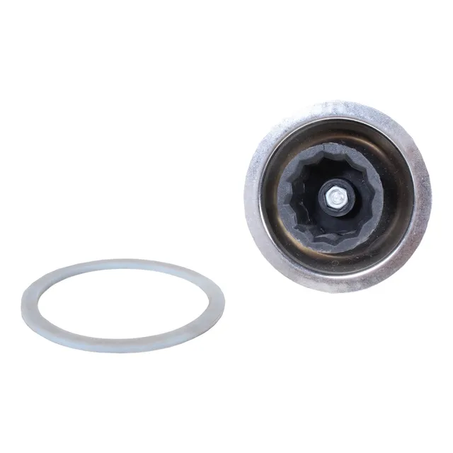 Diafragma Taurus Metalico Cople Tipo Moulinez