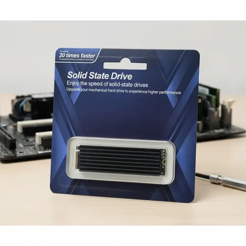 Ssd Western Digital 8tb Sn850x Heatsink M.2 2280 Nvme 4.0 X4
