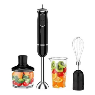 Licuadora De Mano Mixer 3 En 1 Licúa Bate Procesa Oryx Licuadora De Mano Mixer 3 En 1 Licúa Bate Procesa Oryx