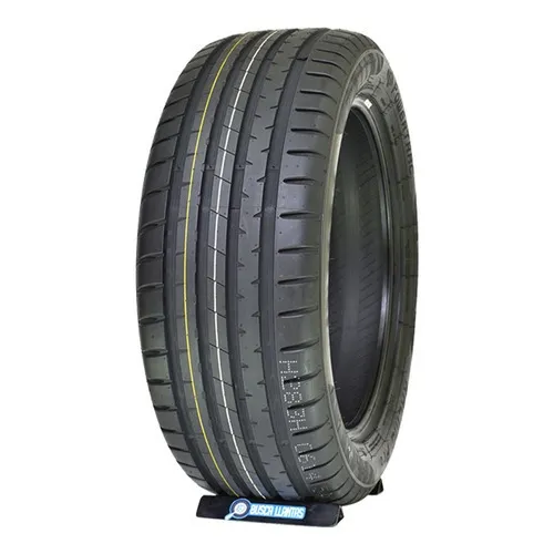 Llanta Powertrac Racing Pro P 255/55R19 111 W