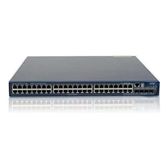 Switch Hp A5120-48g Gigabit 48 Puertos Administrable