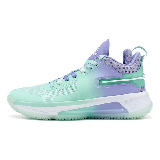 Zapatillas Basquet Peak Taichi Flash 4.0 Voley  Handball Nba