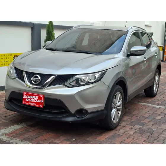 Nissan Qashqai 2.0 Advance