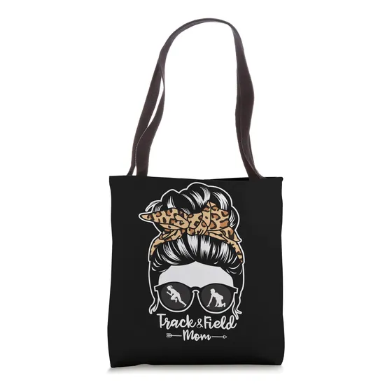  Bolsa De Atleta De Corredor Engraçado Com Cabelo Bagunçado