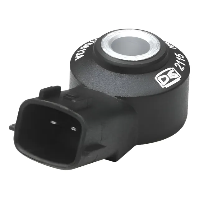 Sensor De Detonação Motor Fire - Uno Palio Siena