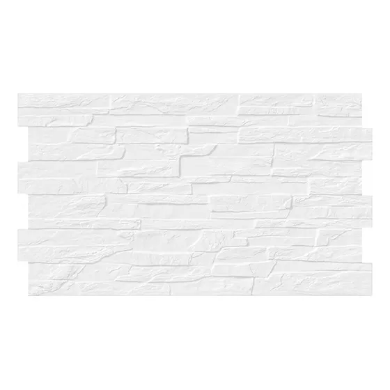 Ceramica Piedra Pared Encastre 31x54 Oasis Granada
