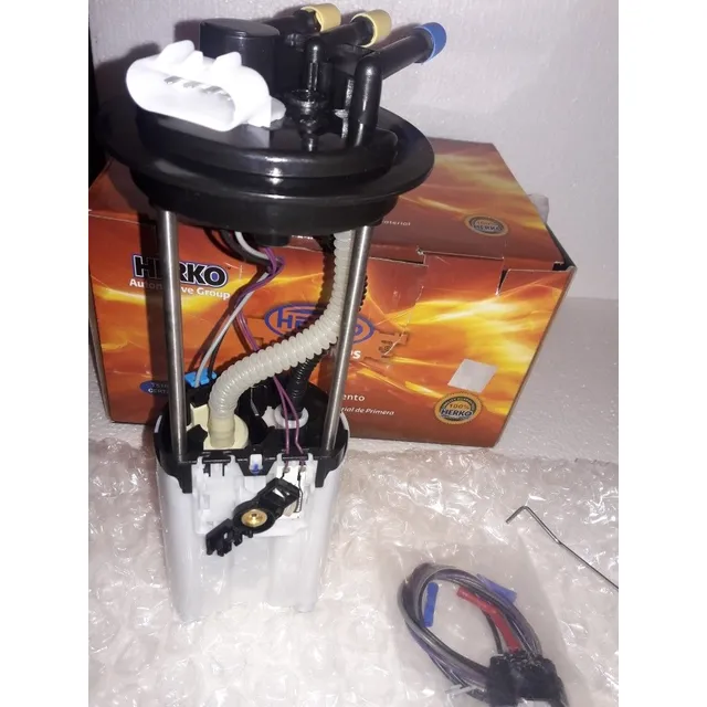 Bomba Gasolina Completa Luv Dmax 3.5