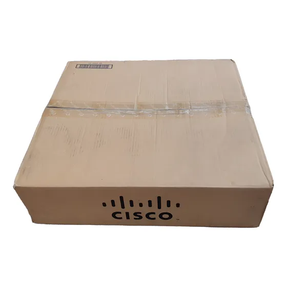 Router Cisco 2801 Practicas Ccna Nuevo