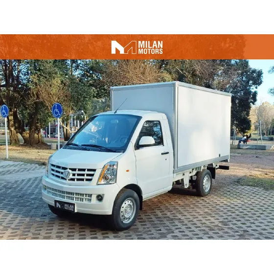Victory Auto K1 Box Financio Entrega Usd 7900