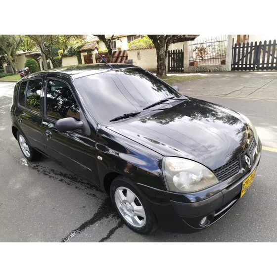 Renault Clio F.ii Expression