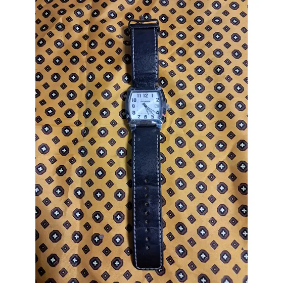 Reloj Fossil -jr8137
