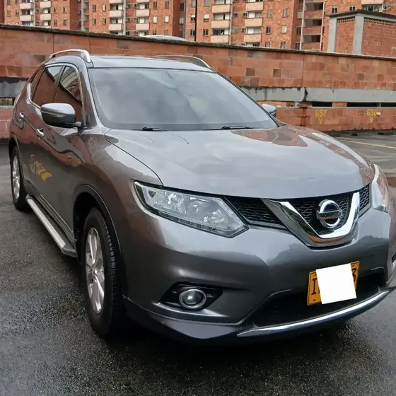 Nissan Xtrail 2015 2.5 Advance
