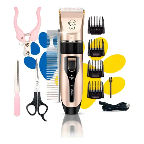 Yingte Slicker Dog Grooming Brush,pet Professional Shedding
