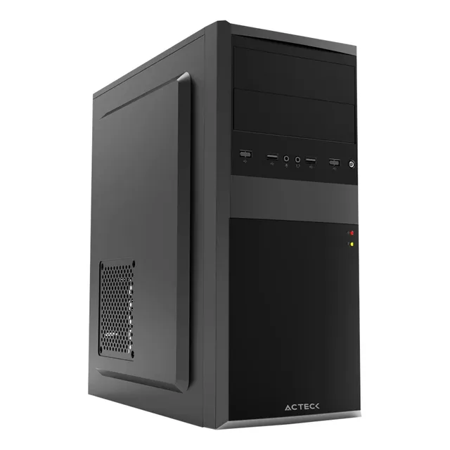 Computadora De Oficina Amd Ryzen 5 5600g 8gb 1tb Ssd Wifi