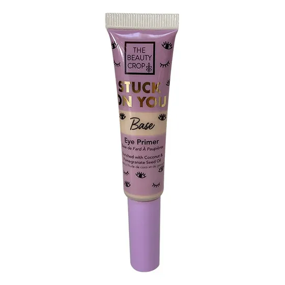 Primer Pre Base Para Maquillaje De Ojos - The Beauty Crop