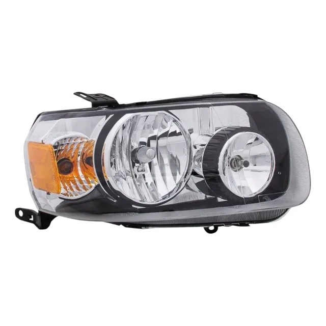 Faro Ford Escape 2005 2006 2007
