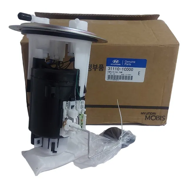Bomba Gasolina Completa Módulo Para Getz 1.3/1.6 Brisa