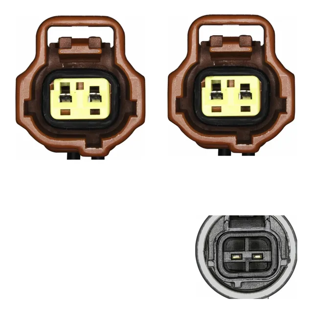 Arnés Conector Válvula Vvt Ford F 150 Mustang Lobo Y +. 2 Pz