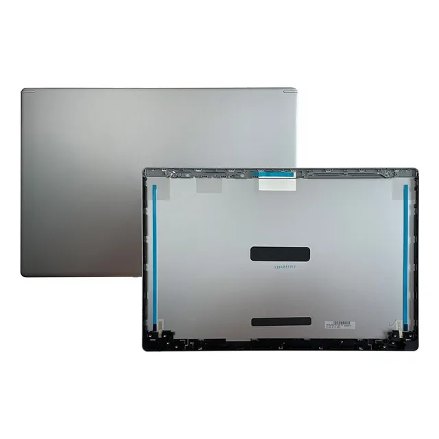 Back Cover Carcasa Pantalla Acer A515 44 45 54 55 N18q13 Color Silver