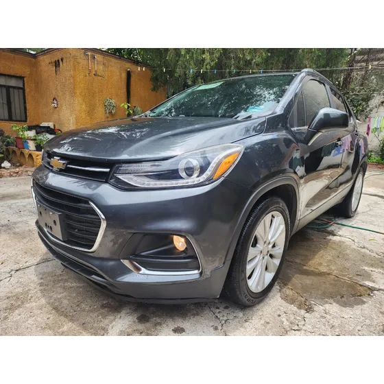 Chevrolet Trax 1.8 Premier At