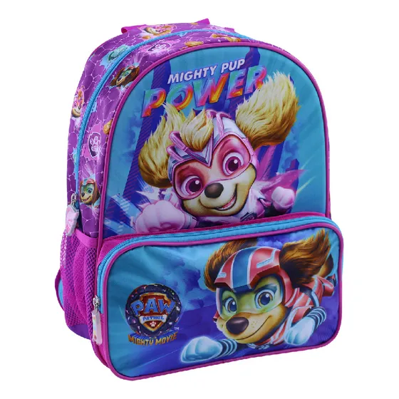 Scool Ranger Moch Eva 3d Med Paw Patrol M