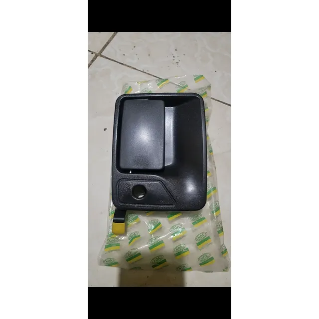 Manilla Externa Ford Triton Nueva Lado Derecho