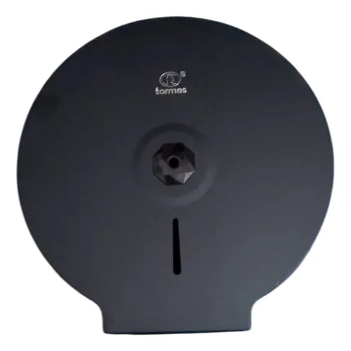Dispensador De Papel Jumbo 9  Flujo Central