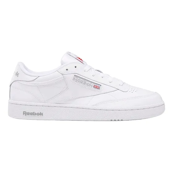 Zapatilla Reebok Club C 85 100% Original I Ar0455