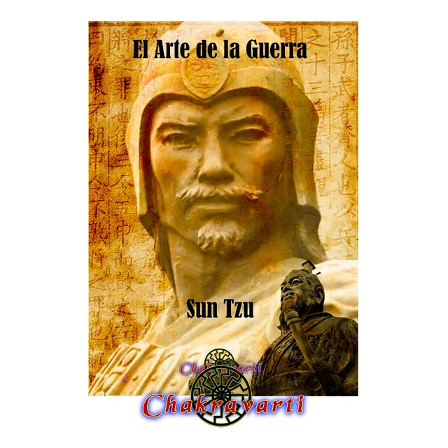 El Arte De La Guerra, Sun Tzu (estrategia Filosofia Oriental