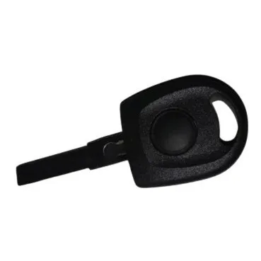 Llave Con Portachip Seat Leon Cordoba Ibiza 2000 En Adelante