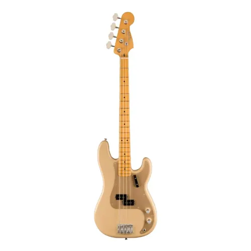 Baixo Elétrico Fender Precision Bass Player II de 4 Cordas, Polar