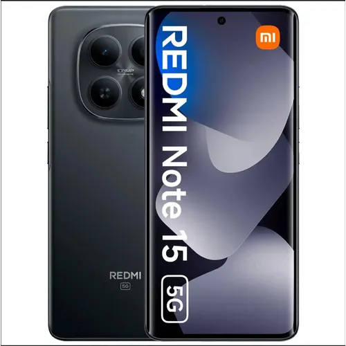 Xiaomi Redmi Note 11 (Snapdragon) Dual SIM 128 GB graphite gray 4
