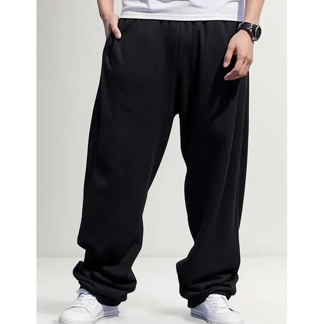 Pantalon Jogger Oversize Estilo Alternative Kpop Grafizona®