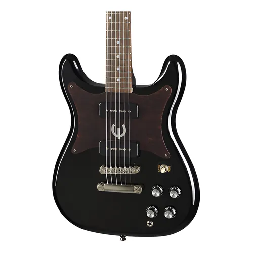Guitarra EpiPhone Sg Special Gothic | MercadoLivre