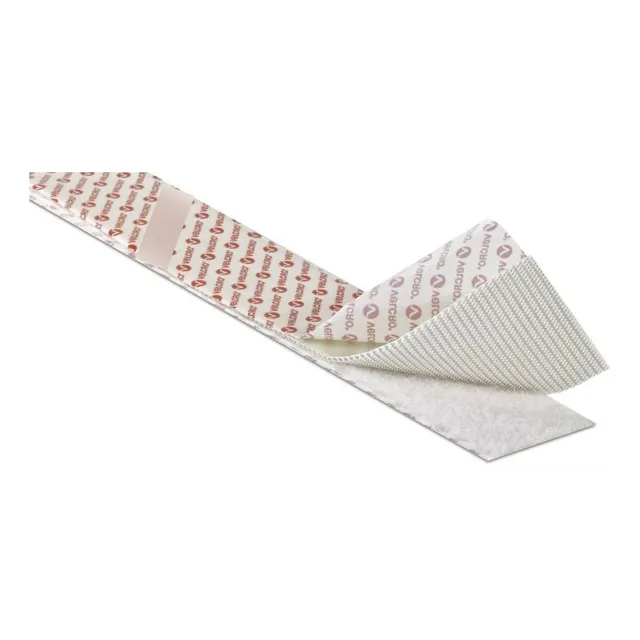 Abrojo Velcro Autoadhesivo Cinta 50mm / 5 Cm Premium X Metro