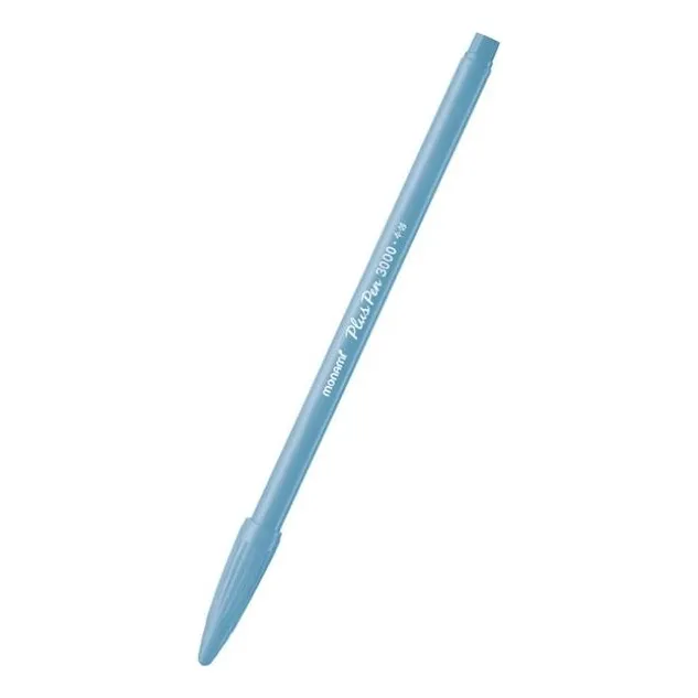 Lápiz Punta Fina 0.3mm Plus Pen Individual De Colores