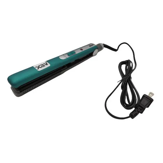Plancha Cabello Alisadora Ceramica Oster 6183 Xavi