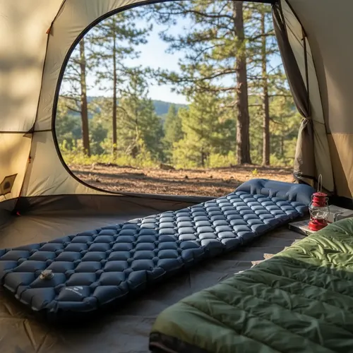 Acampamento Ultraleve Therm-a-rest Neoair Xlite Nxt | Parcelamento