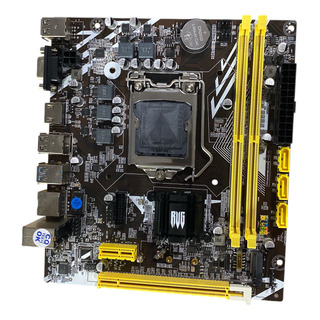 Placa Mãe 1151 6/7/8/9 Geração Ddr4 M2 Nvme Placa Mãe 1151 6/7/8/9 Geração Ddr4 M2 Nvme