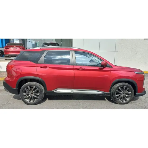 Chevrolet Captiva 1.5 Lt 5 Pasajeros At