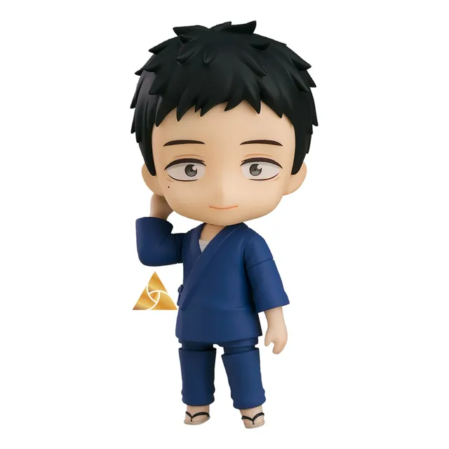 [ Nendoroid Wakana Gojo ] My Dress Up Darling | Tracia