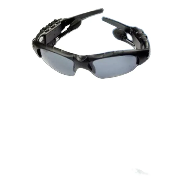 Lentes De Sol Bluetooth Manos Libres Audifonos Inalambricos
