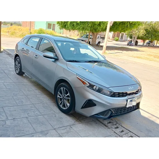 Kia Forte 2.0 Ex At