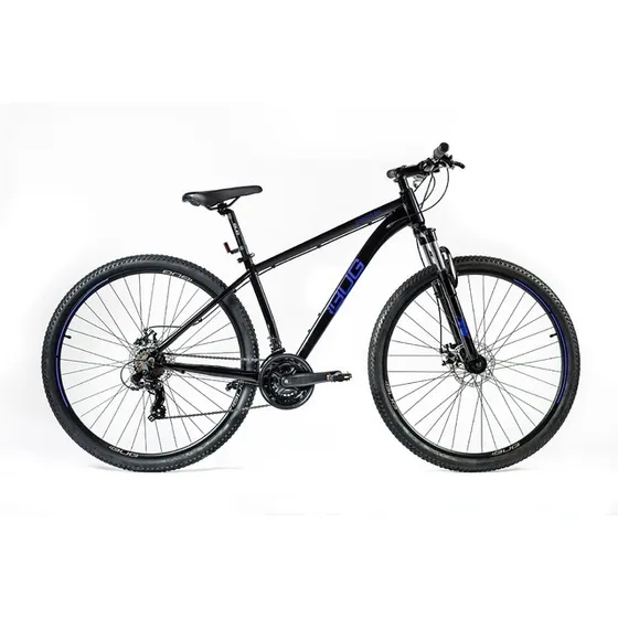 Bicicleta Mountain Bug 21.2 Rod 29. 21v. Norbikes